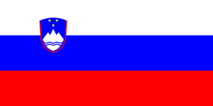 Slovenian