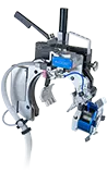 TP 600 (AVC/OSC)